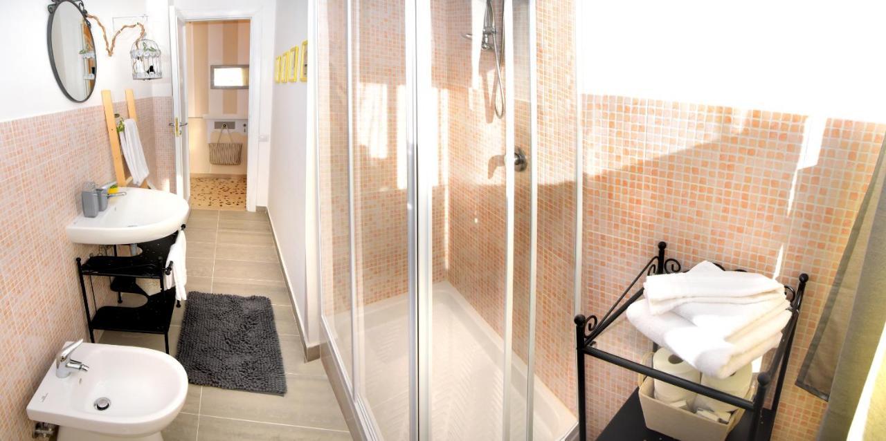 Ferienwohnung Liricordi Isola di Liri Exterior foto