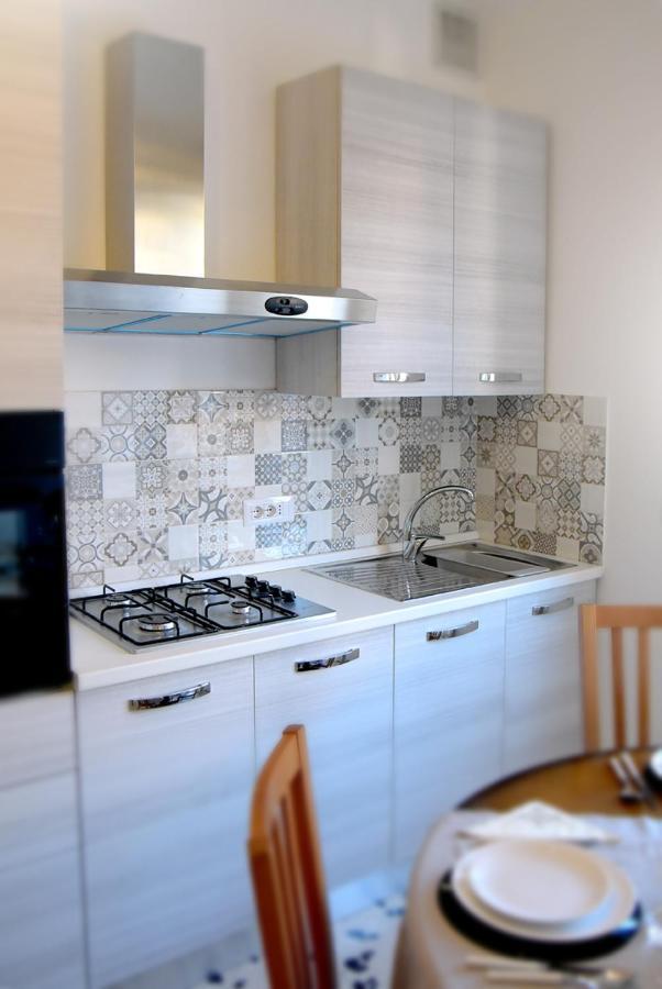 Ferienwohnung Liricordi Isola di Liri Exterior foto