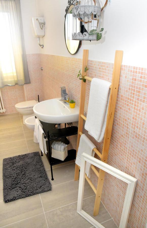 Ferienwohnung Liricordi Isola di Liri Exterior foto